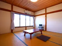 Sawakin 미나미보소 호텔