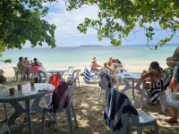Shams Thoddoo - Beach