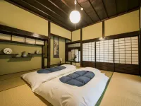 Takinomoto Kondo-ke โรงแรมใน