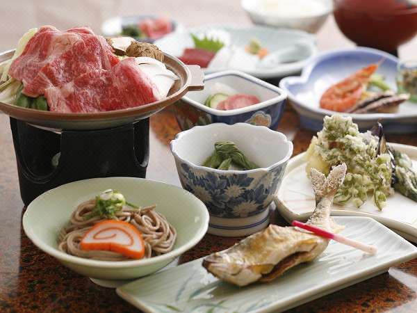 5. 산소 유노샤토..