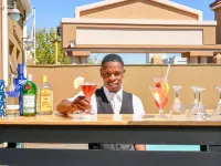 Mercure Johannesburg Bedfordview Hotel Hotels in Germiston