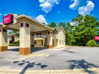 Red Roof Inn Defuniak Springs Hotels in Walton County