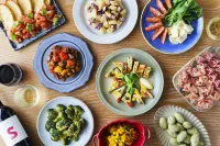 Beb5 Okinawa Seragaki by Hoshino Resorts - breakfast