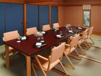 Hotel Seto Ohashi Отели в г. 