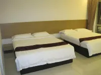 One Home Hotel Hotels in der Nähe von Tan Chong Motor Assemblies Sdn Bhd