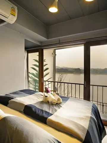 รูปภาพของโรงแรมชิค เชียงคาน