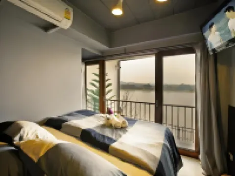 Chic Chiangkhan Hotel