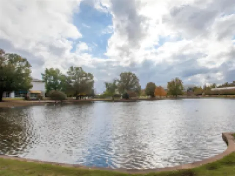 SureStay by Best Western Huntsville University Area Hotels in Madison County