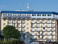 Best Western Hotel Das Donners Hotels in Cuxhaven