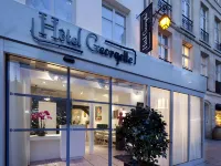 Hotel Georgette 파리 호텔