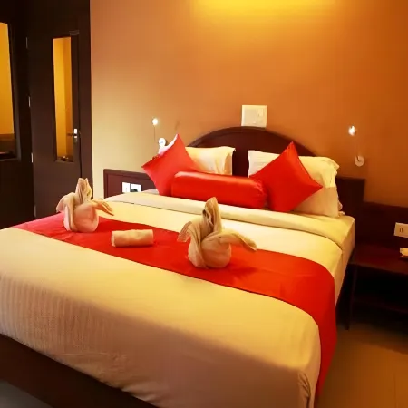 Sayoojyam Residency