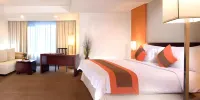 Horison Sagita Balikpapan - Junior Suite