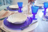 La Medusa Blu