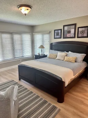 Country Club Long Boat Key Beach Villa  2B 3BA Pool