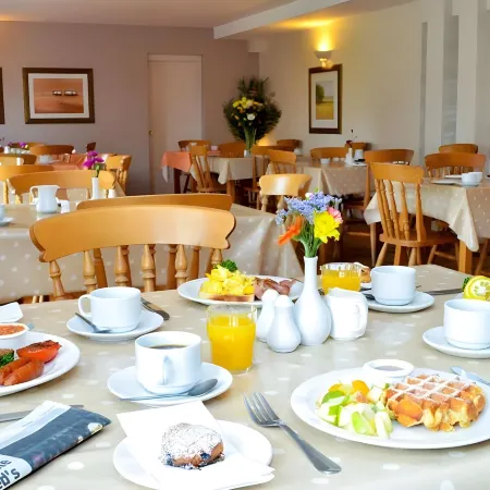 Dingle Harbour Lodge B&B