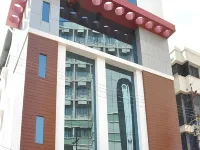 Pla Residency Annex Hotels near Shiva Vishnu Aalayam Temple