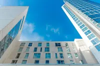 Obel Apartments by Beehosting Hotels in Newtownabbey