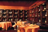 Grand Hotel Elite - servizio colazione