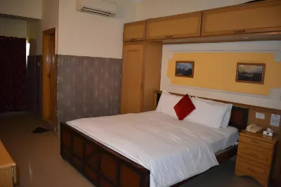 Hotel De Mall