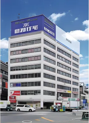 Tabist CapsuleHotel APODS Himeji Station