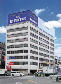 Tabist CapsuleHotel APODS Himeji Station