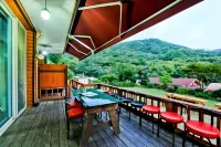 Sambatgol Pension - Guest houses