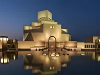 Cairo Pyramids Hotel