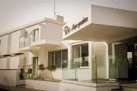 Rio Gardens Aparthotel - Wifi