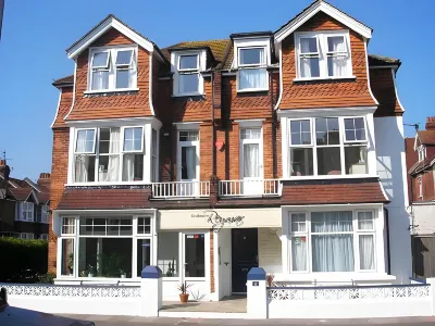 Eastbourne Reymar