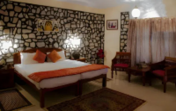 Tiger Moon Resort Hotels in Sawai Madhopur