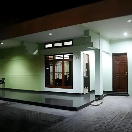 Soerabaja Place Guest House