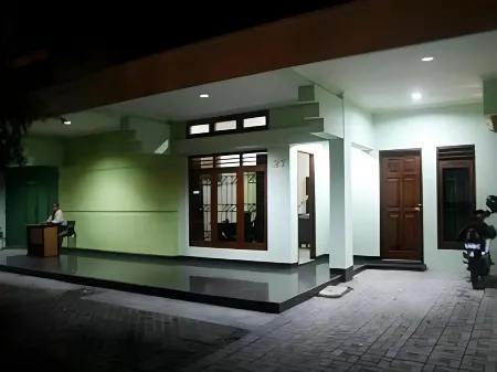 Soerabaja Place Guest House