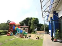 Gdygla Guesthouse - pet friendly