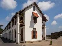 Thambili House Galle Fort by Edwards Collection