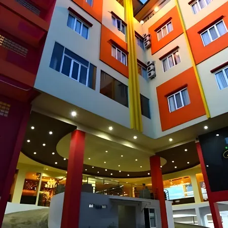 Wixel Hotel Kendari