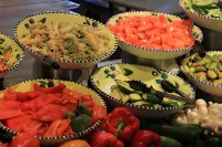 Ariana Hotel Hotels in Daegu