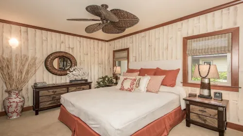 Amazing Golf Pkg+beach access, Villages at Mauna Lani Private Home w/pool & spa