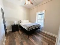 Barndo on the Barren