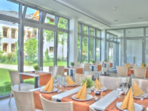 Alpha Hotel Hermann Von Salza Hotels in Unstrut-Hainich-Kreis