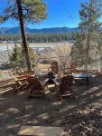 The Moose cabin