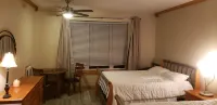 Brian head Studio in 3.5 star Cedar Breaks Lodge - Sleeps 4 Hotel a 