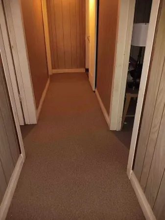 Farmhouse sleeps 2 -6  in the Allegheny National Forest outside Bradford Pa Отели в г. Маккен Каунти