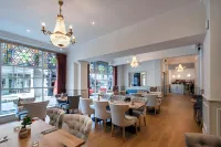 Royal Kings Arms Hotel Hotels in Lancaster