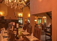 Amanzi Lodge