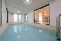 Gapyeong Therisome Poolvilla - Виллы