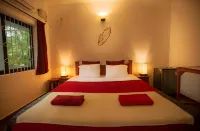 Crystall Goa Palolem - 2-Star