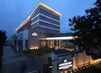 Mysore County Retreat