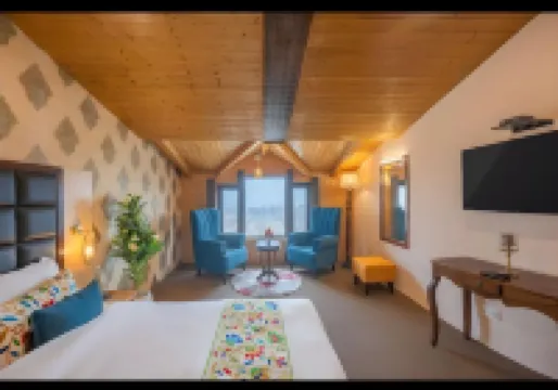 Kashmir Holiday Resort