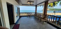 希捷酒店 - 沙灘