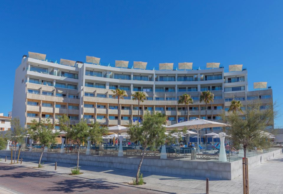 아파트호텔 폰타네야스 플라야 후기 이미지